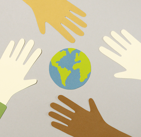 campaña de sensibilizacion y reciclaje del plastico
