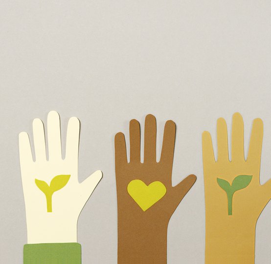 campaña de sensibilizacion y reciclaje del plastico