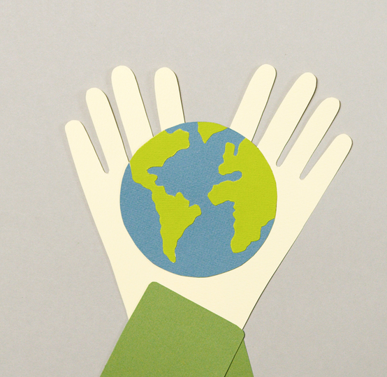 campaña de sensibilizacion y reciclaje del plastico