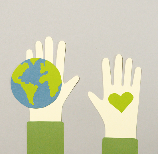 campaña de sensibilizacion y reciclaje del plastico