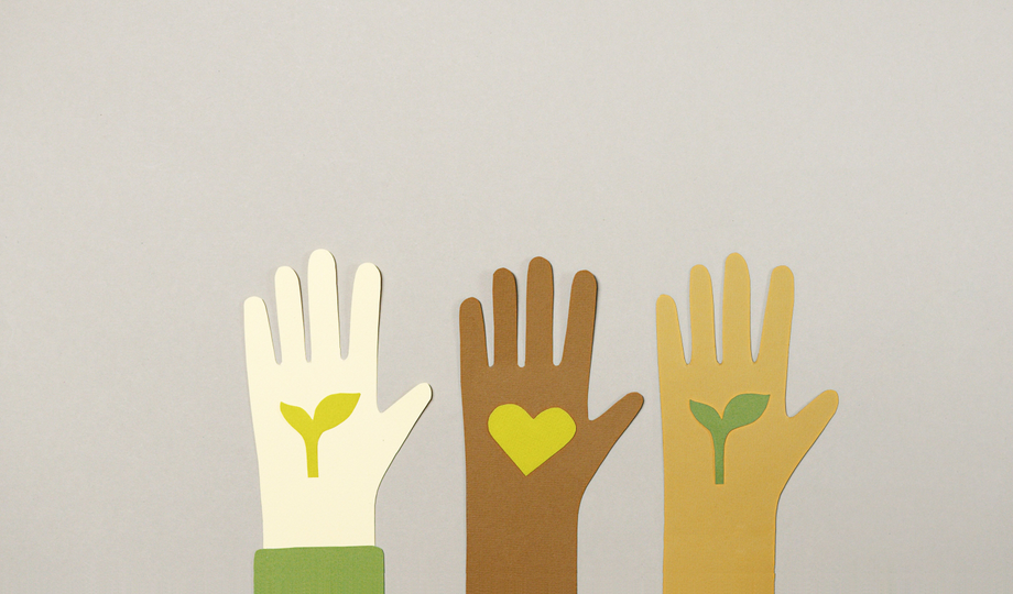 campaña de sensibilizacion y reciclaje del plastico