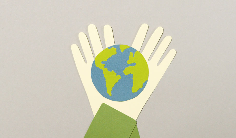 campaña de sensibilizacion y reciclaje del plastico