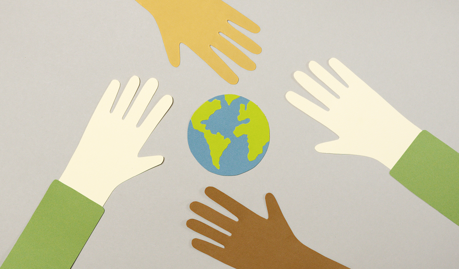 campaña de sensibilizacion y reciclaje del plastico