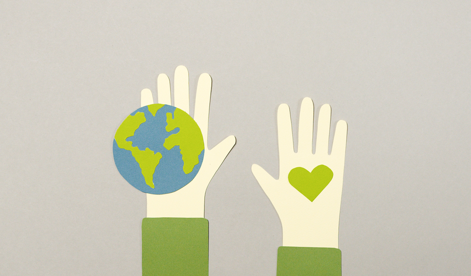 campaña de sensibilizacion y reciclaje del plastico