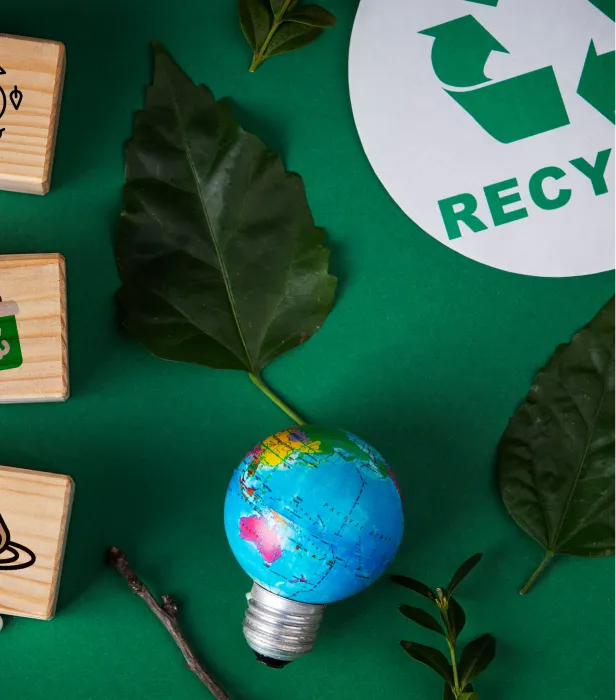 campaña de sensibilizacion y reciclaje del plastico